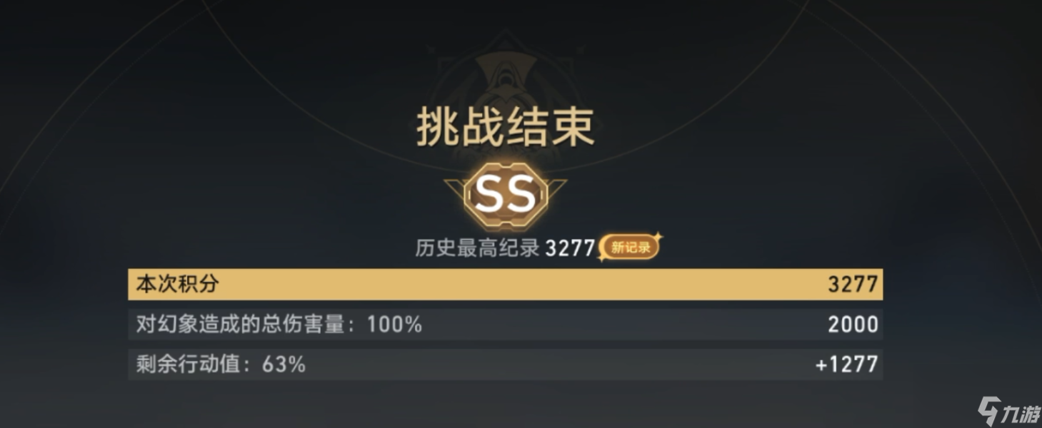 崩坏星穹铁道虚境味探第三关怎么打,崩坏星穹铁道虚境味探彦卿攻略