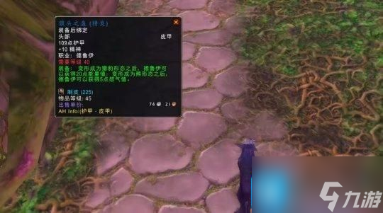 魔兽世界探索赛季P2猫德BIS装备-狼头和惩戒器直接用到关服