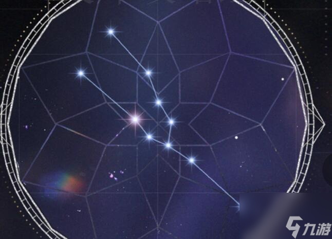 光与夜之恋星雾谜戏星座攻略