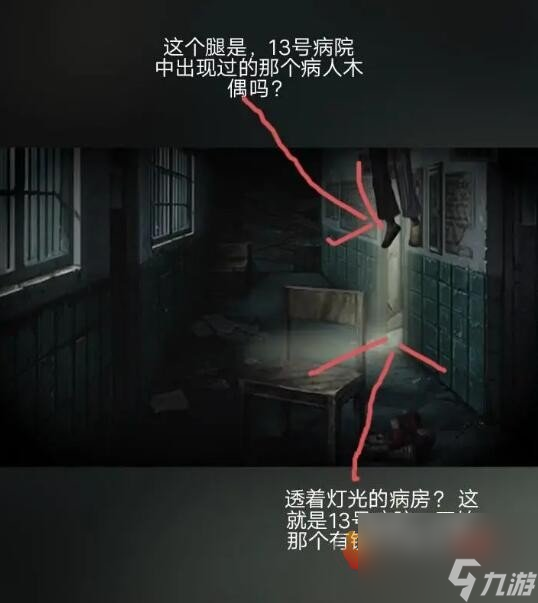 纸嫁衣6千秋魇女主是谁 纸嫁衣6千秋魇女主奚医生人物介绍