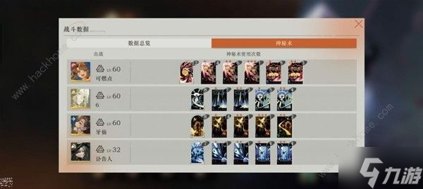 重返未来1999鬃毛梦境讣告人怎么打 鬃毛梦境讣告人速通配队攻略