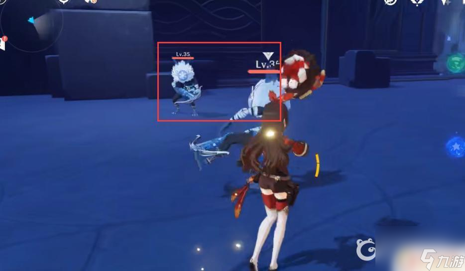 原神世界等级突破三怎么打 原神冒险等阶突破三攻略