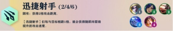 云顶之弈s7羁绊有什么 云顶之弈s7全部羁绊大全