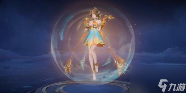 王者荣耀免费送嫦娥新皮肤在哪怎么领