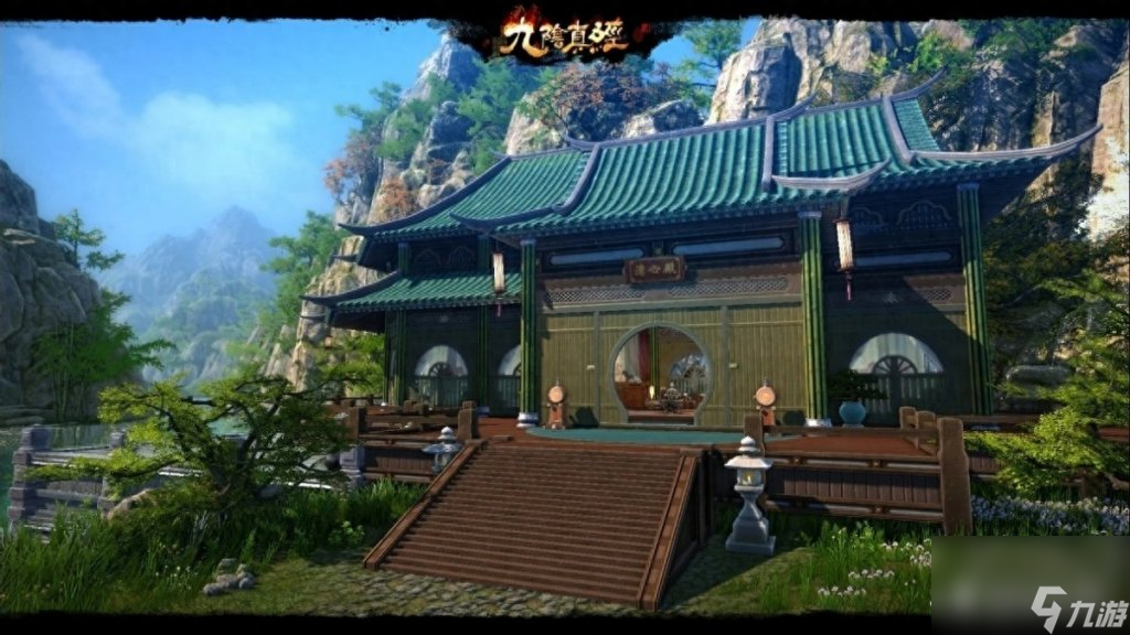 九陰真經(jīng)玩什么門(mén)派好一些（九陰手游新手開(kāi)局推薦）「知識(shí)庫(kù)」