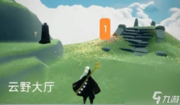 光遇九色鹿季节蜡烛位置介绍