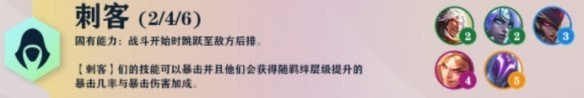 云顶之弈s7羁绊有什么 云顶之弈s7全部羁绊大全