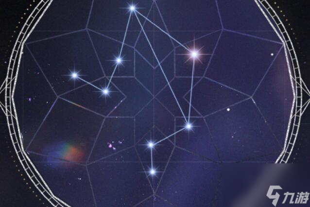 光与夜之恋星雾谜戏星座攻略
