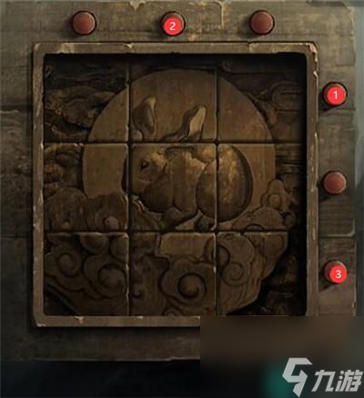 纸嫁衣6千秋魇第一章怎么过