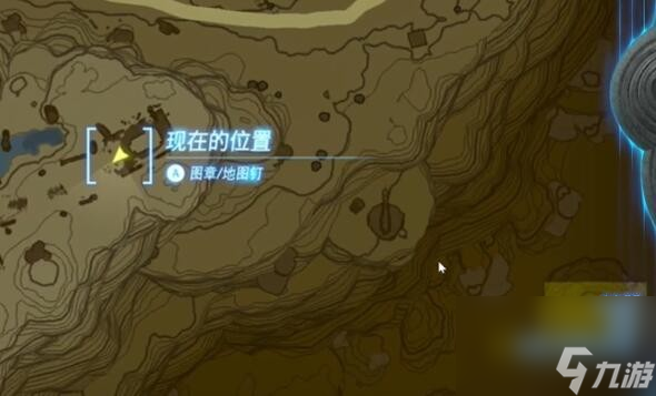 《塞尔达传说王国之泪》迷你挑战拉姆达的财宝织梦之勇者服攻略