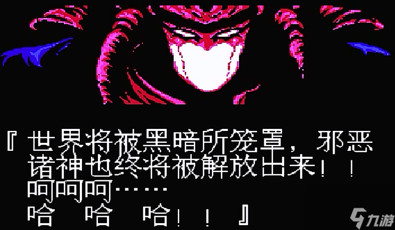 忍者龍劍傳2劇情詳解（忍龍2背景故事一覽）