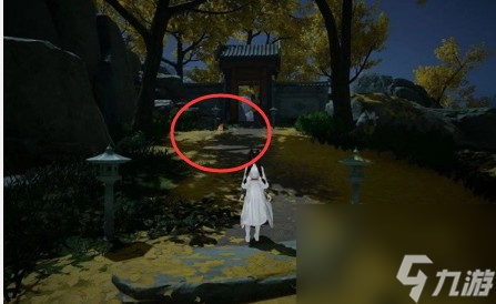 《射雕无定坊》猛兽献宝位置一览