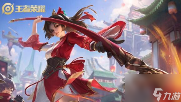 王者荣耀云缨怎么玩 王者荣耀云缨玩法教学