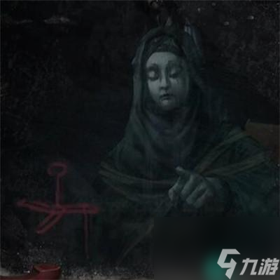纸嫁衣6千秋魇第一章怎么过