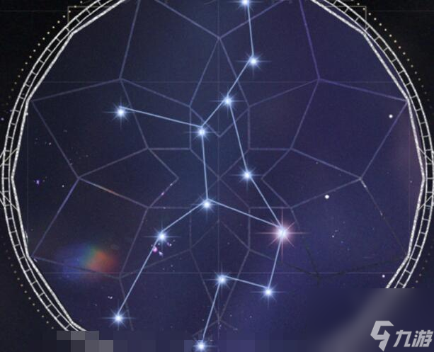 光与夜之恋星雾谜戏星座攻略