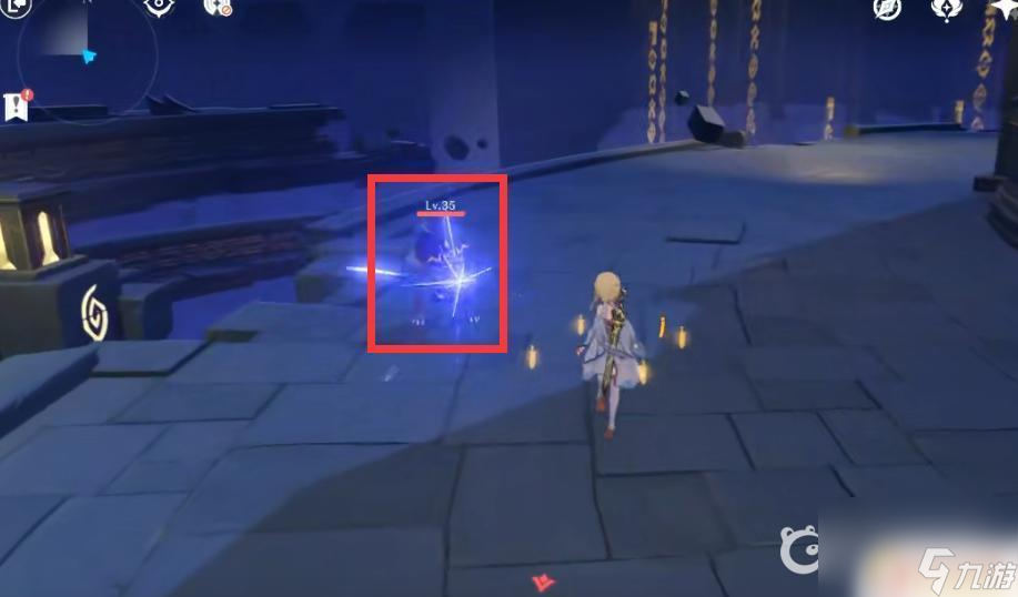 原神世界等级突破三怎么打 原神冒险等阶突破三攻略