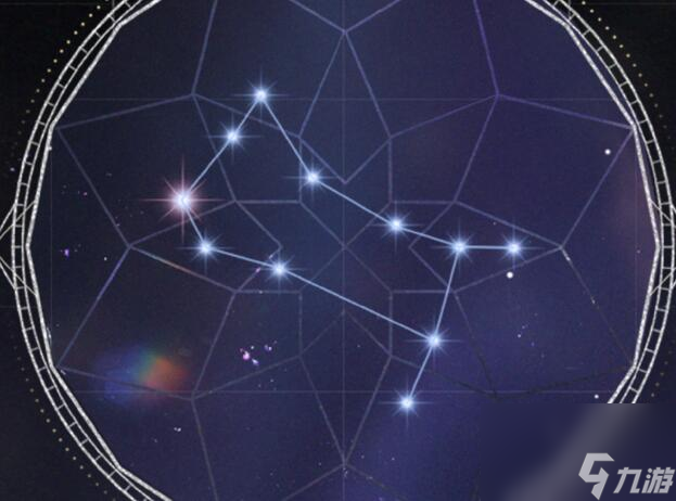 光与夜之恋星雾谜戏星座攻略