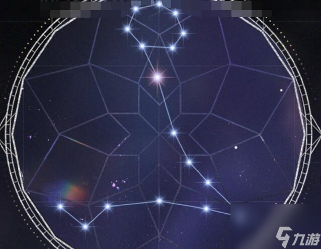 光与夜之恋星雾谜戏星座攻略