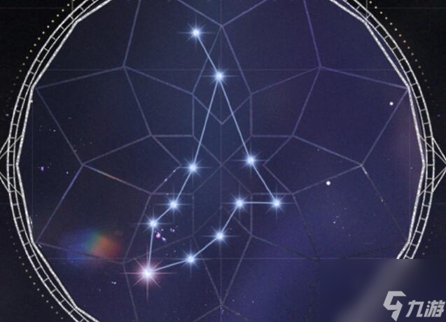 光与夜之恋星雾谜戏星座攻略