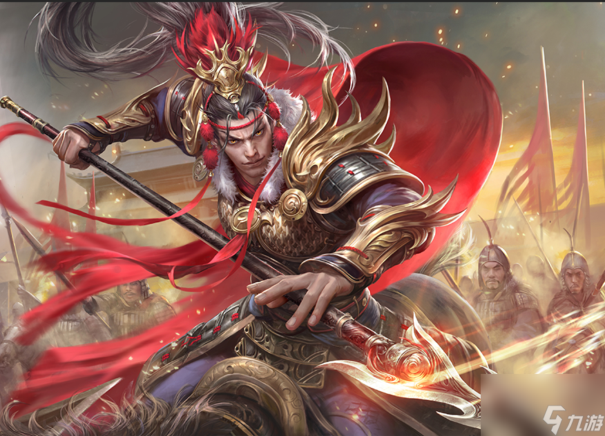 三国杀贾诩闪电会跳过吗（三国杀贾诩闪电技能介绍）