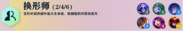 云顶之弈s7羁绊有哪些 云顶之弈s7全部羁绊大全
