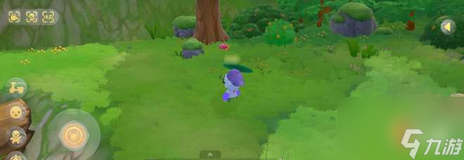 摩尔庄园城堡地下拼图怎么拼（摩尔庄园拼图游戏玩不了怎么办）