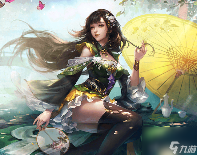 三国杀贾诩技能详解（三国杀贾诩玩法教学）