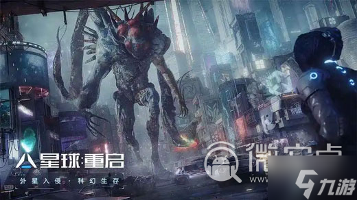 《星球重启》莱西如何解锁