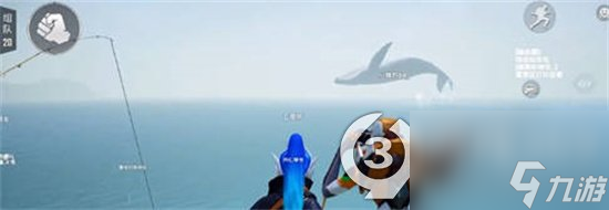 《和平精英》绿洲世界：鲸鱼出现时间介绍
