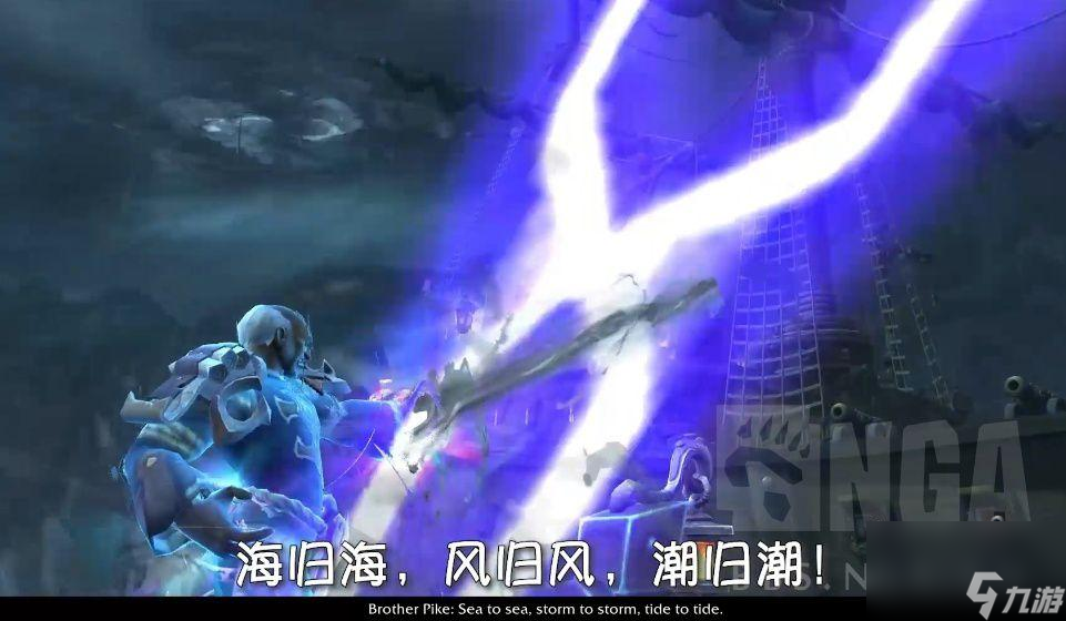 wow库尔提拉斯人解锁条件（库尔提拉斯人解锁任务怎么做）