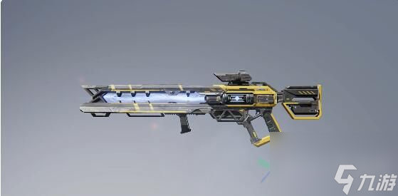 星球重启启明星重工武器介绍