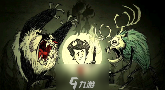 饥荒巨鹿什么时候来-巨鹿boss出现时间