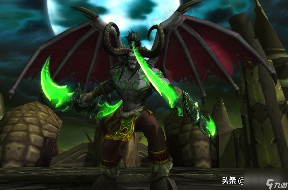 魔兽世界双开蛋刀属性效果详解（魔兽世界双蛋刀值得肝吗）