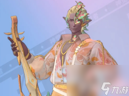 《众神派对》开局角色如何挑 开局角色选择指南