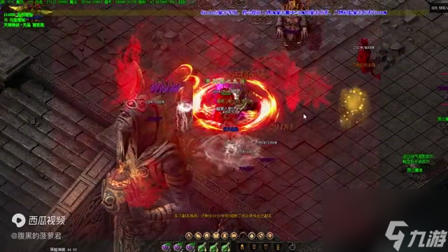 魔兽世界双开蛋刀怎么获取（魔兽世界双蛋刀速刷攻略）