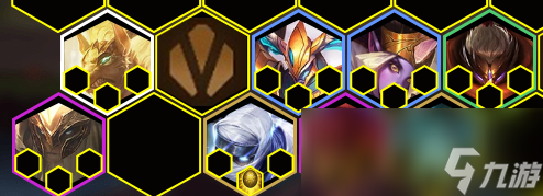 《LOL》云顶之弈新版召唤光劫玩法