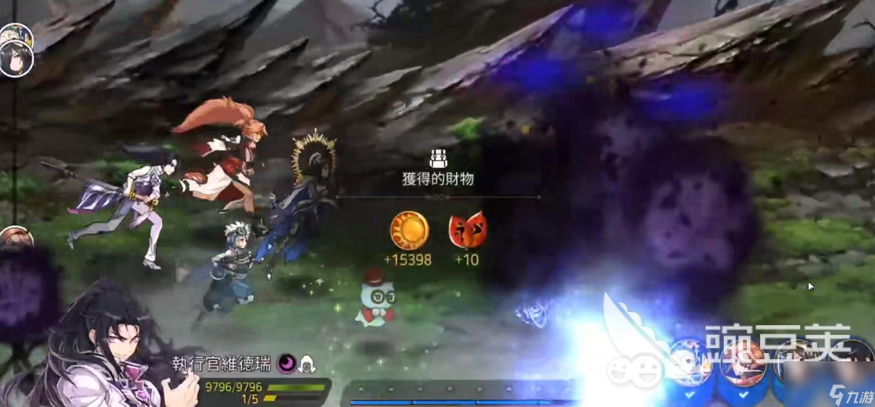 第七史诗梅喧厉害吗 第七史诗梅喧强度分析