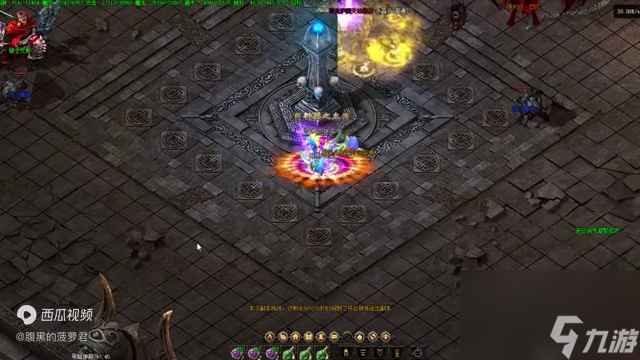 魔兽世界双开蛋刀怎么获取（魔兽世界双蛋刀速刷攻略）