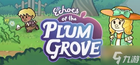 农场模拟游戏《Echoes of Plum Grove》上架steam