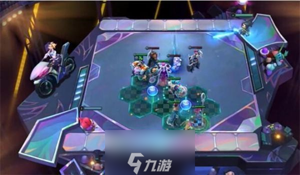 云顶之弈s10赛季何时更新-s10赛季更新时间介绍