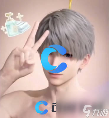 《恋与深空》洗澡卡玩法