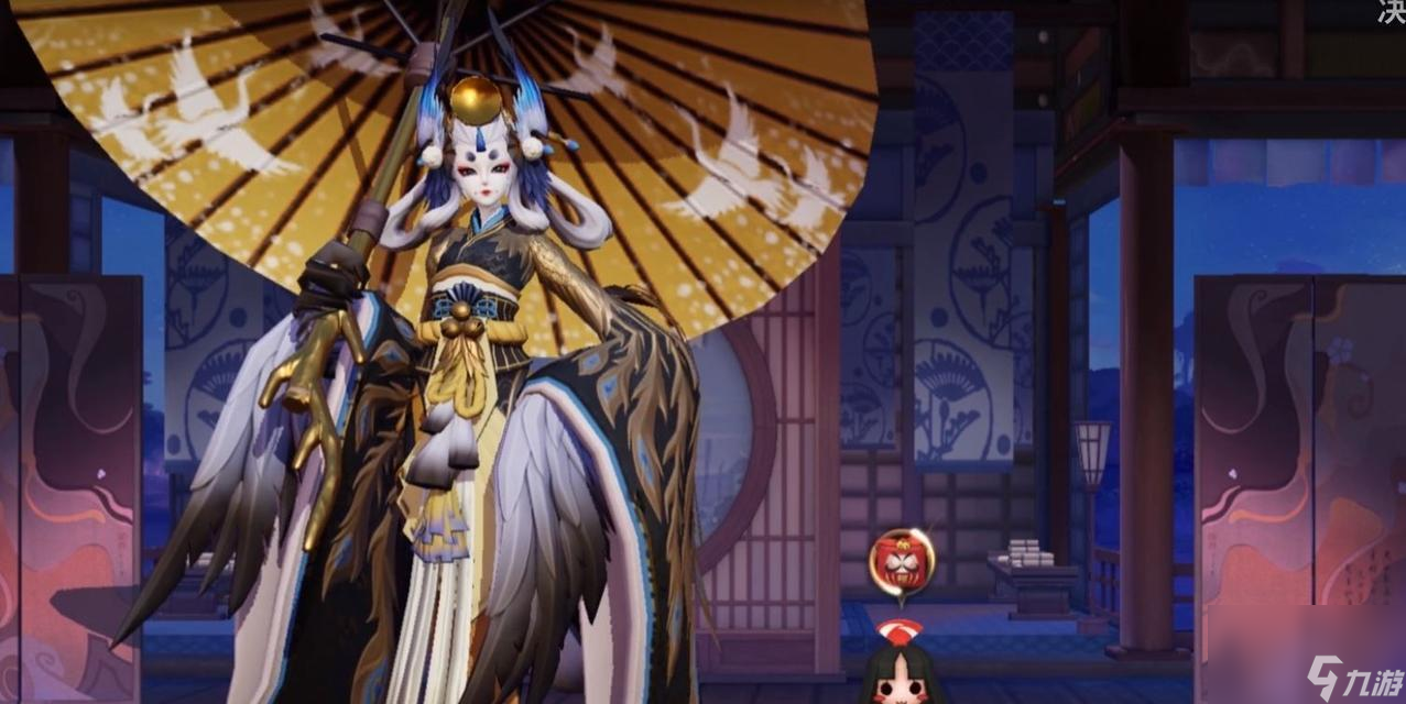 《决战平安京》姑获鸟攻略（如何击败最强BOSS）