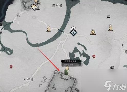 逆水寒手游凌虛一指獲得方法介紹