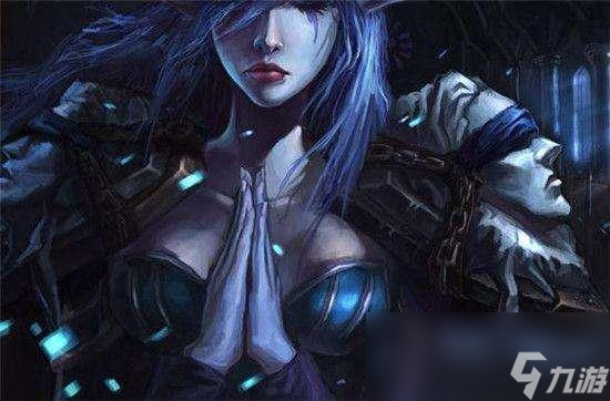 《魔兽世界》公正套装怎么获得