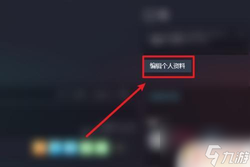 steam非公开 怎样设置Steam中不公开库存游戏