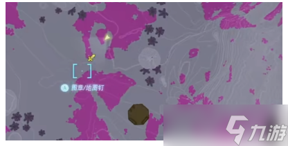 《塞尔达传说王国之泪》人马位置一览