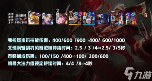 云顶之弈11.7版本T1阵容有哪些？云顶之弈攻略介绍