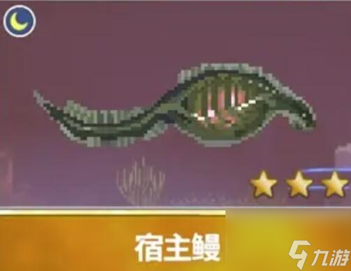 潜水员戴夫渔帆暗涌新增鱼类