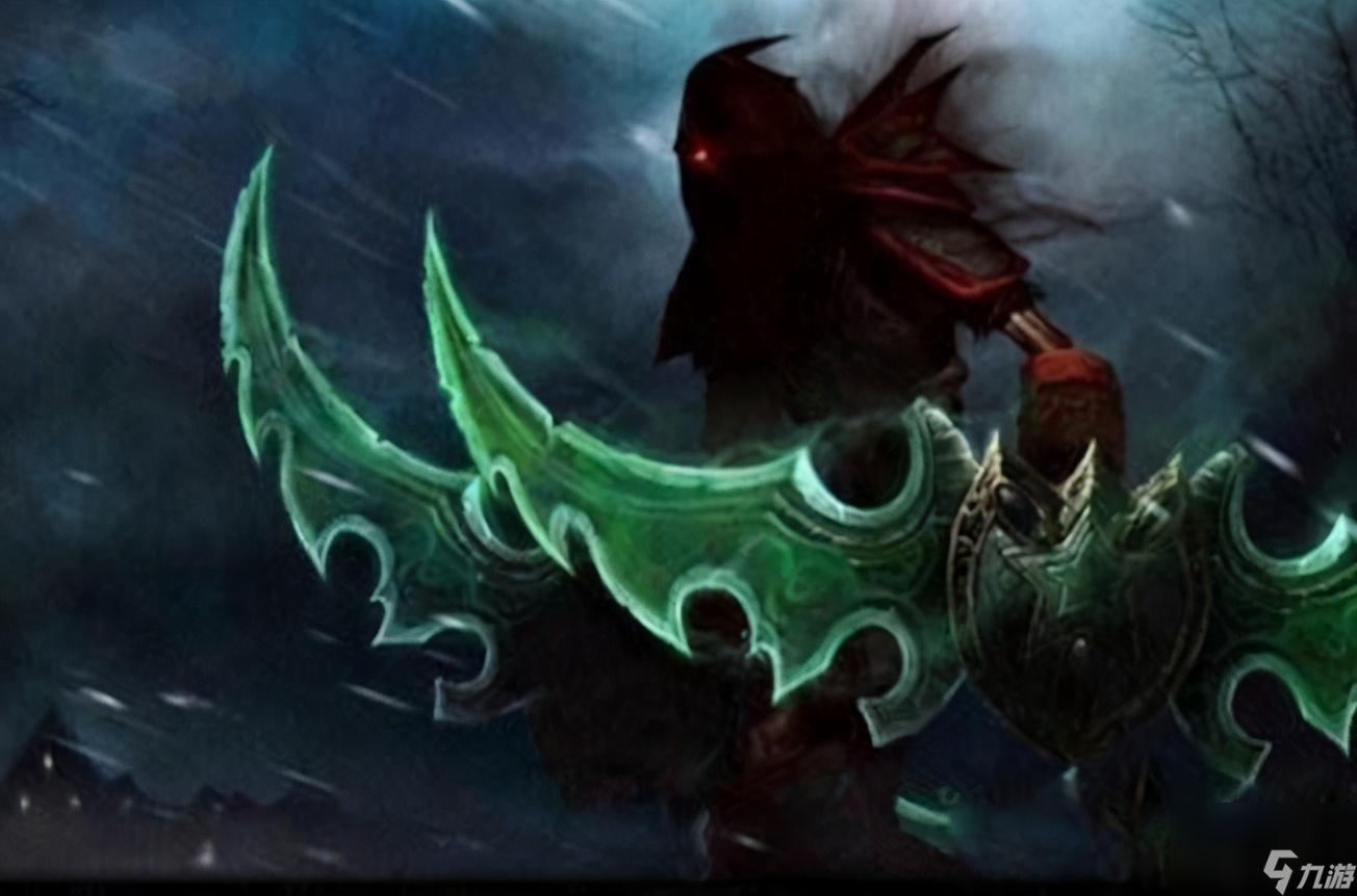 魔兽世界双开蛋刀适合哪个职业（魔兽世界双蛋刀使用指南）