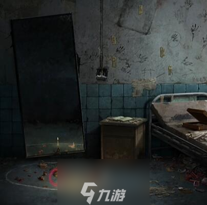 纸嫁衣6第一章攻略